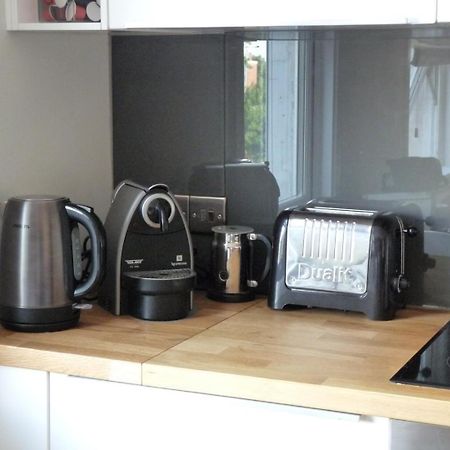 Апартаменти Guestready - Beautiful Flat Near Kings Cross Лондон Екстер'єр фото