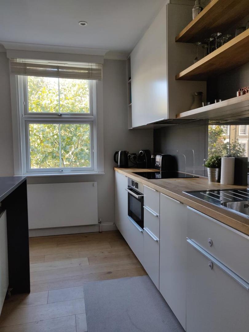 Апартаменти Guestready - Beautiful Flat Near Kings Cross Лондон Екстер'єр фото
