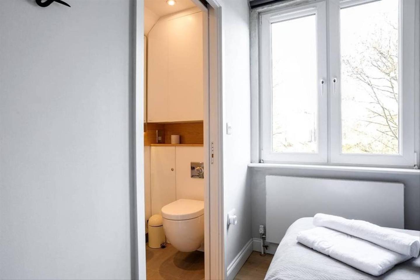 Апартаменти Guestready - Beautiful Flat Near Kings Cross Лондон Екстер'єр фото