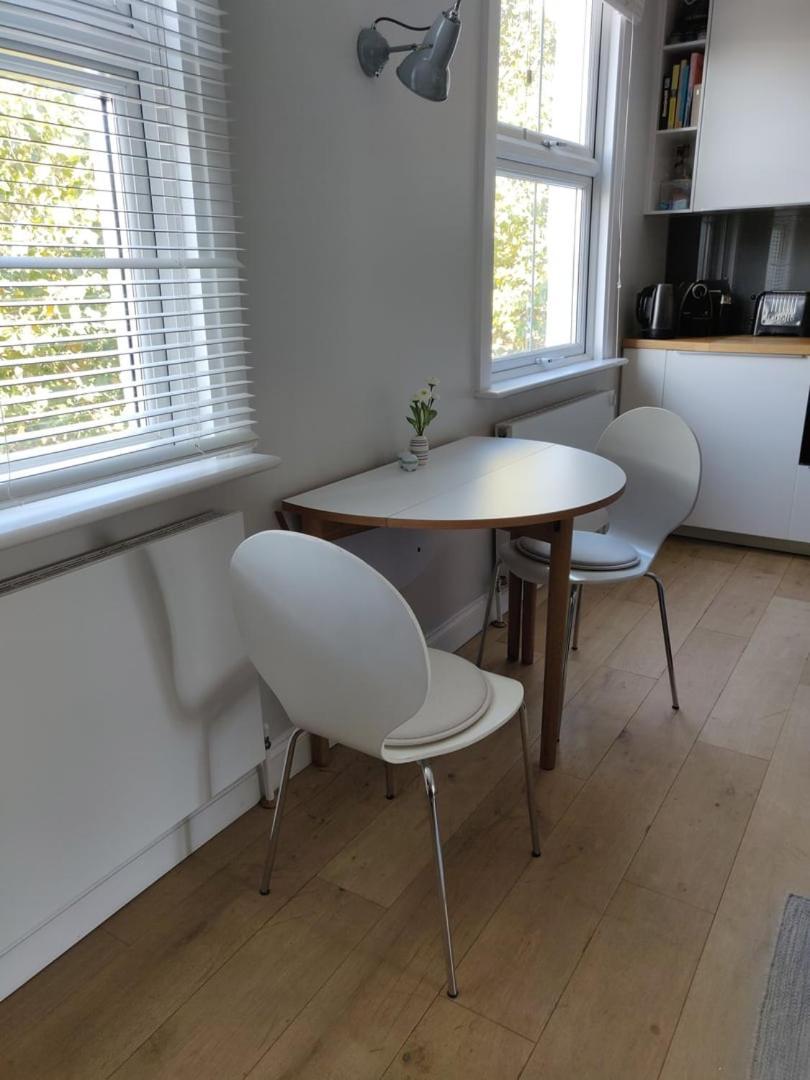 Апартаменти Guestready - Beautiful Flat Near Kings Cross Лондон Екстер'єр фото