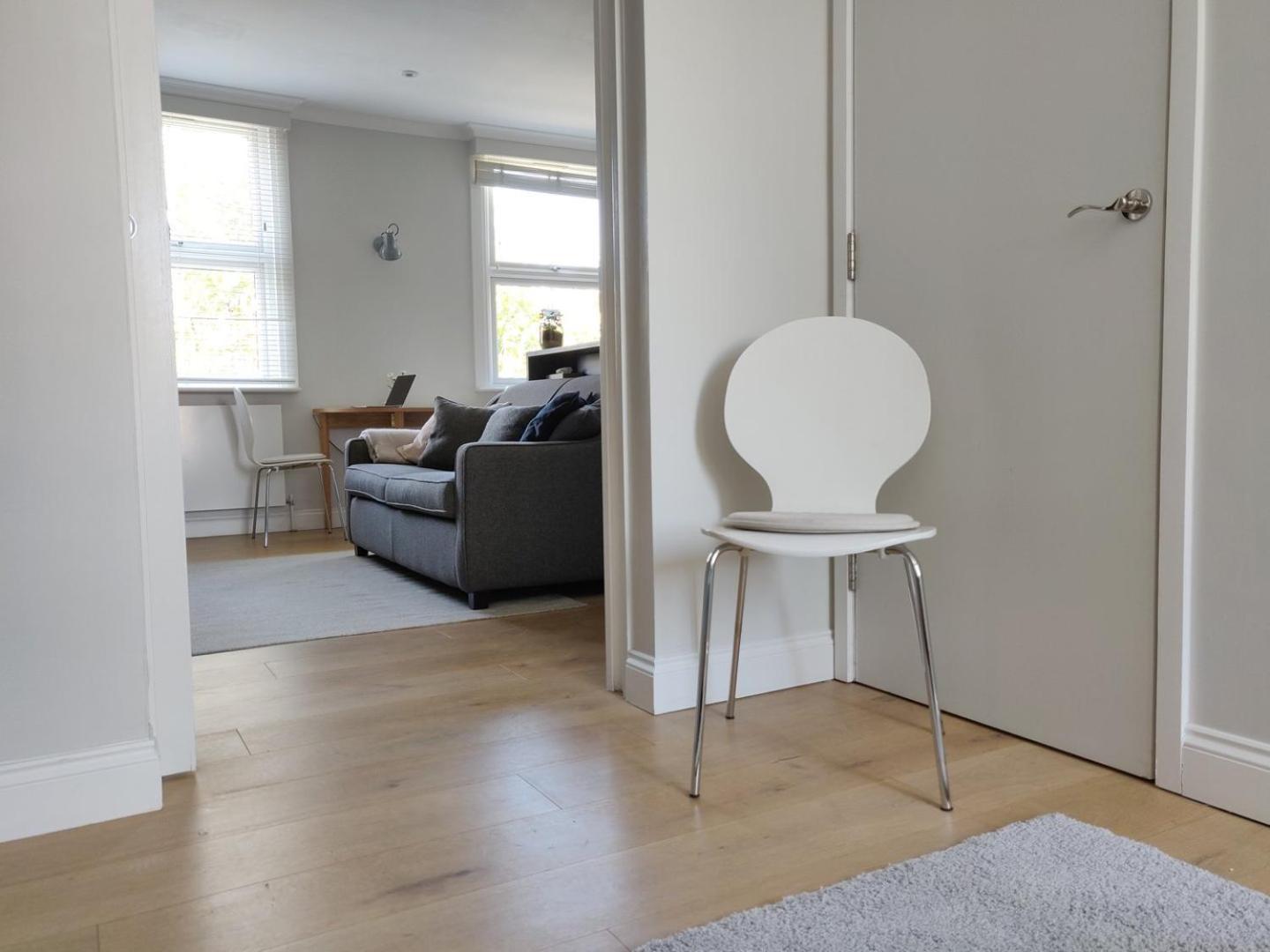 Апартаменти Guestready - Beautiful Flat Near Kings Cross Лондон Екстер'єр фото