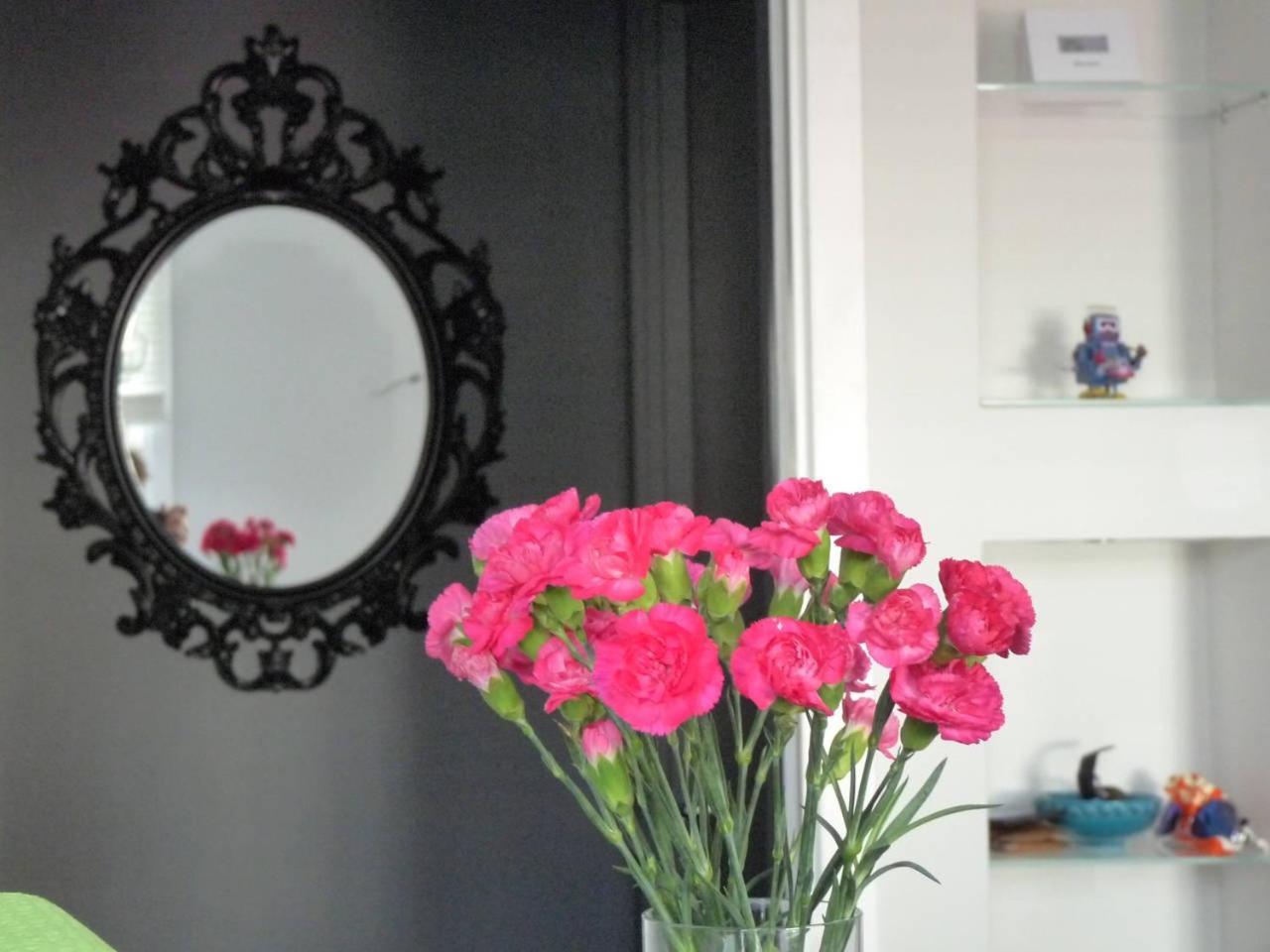 Апартаменти Guestready - Beautiful Flat Near Kings Cross Лондон Екстер'єр фото