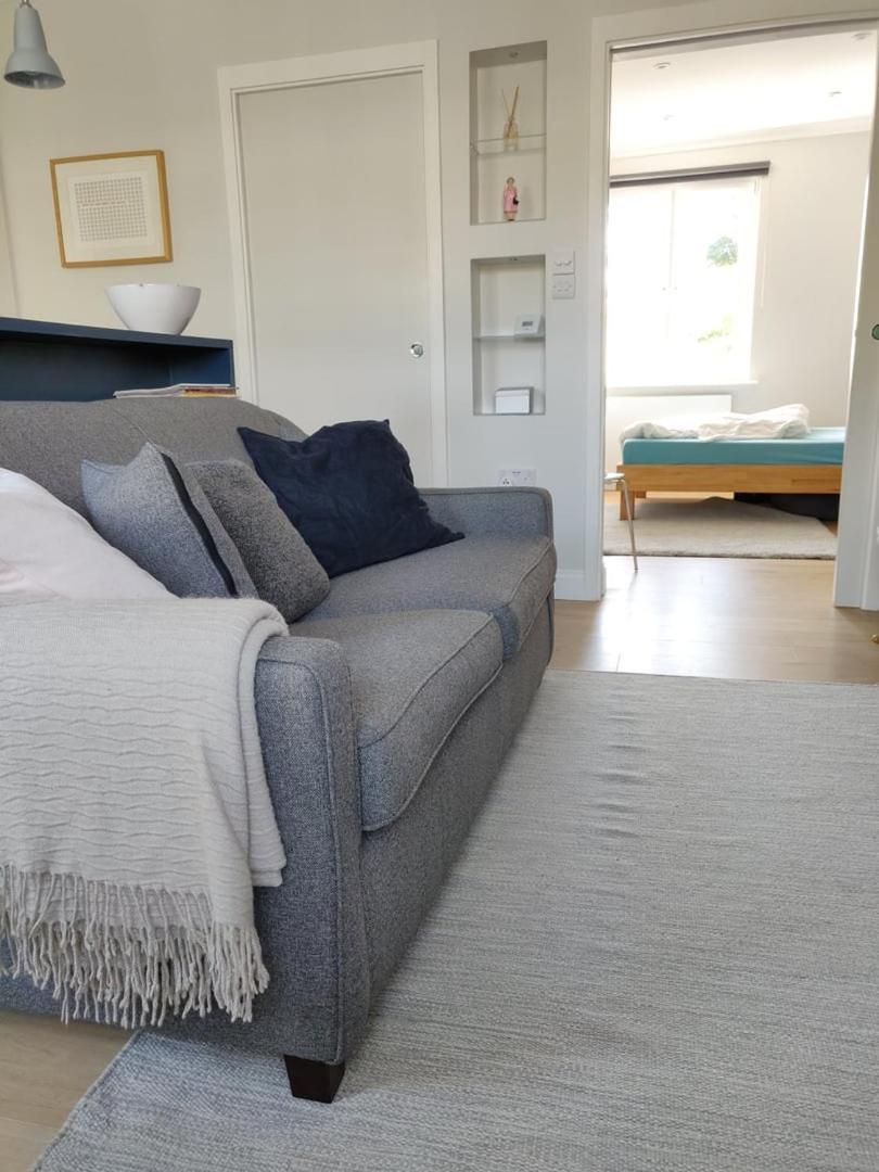Апартаменти Guestready - Beautiful Flat Near Kings Cross Лондон Екстер'єр фото