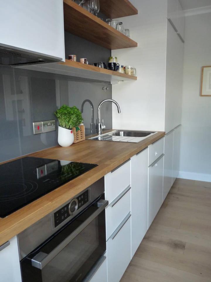 Апартаменти Guestready - Beautiful Flat Near Kings Cross Лондон Екстер'єр фото