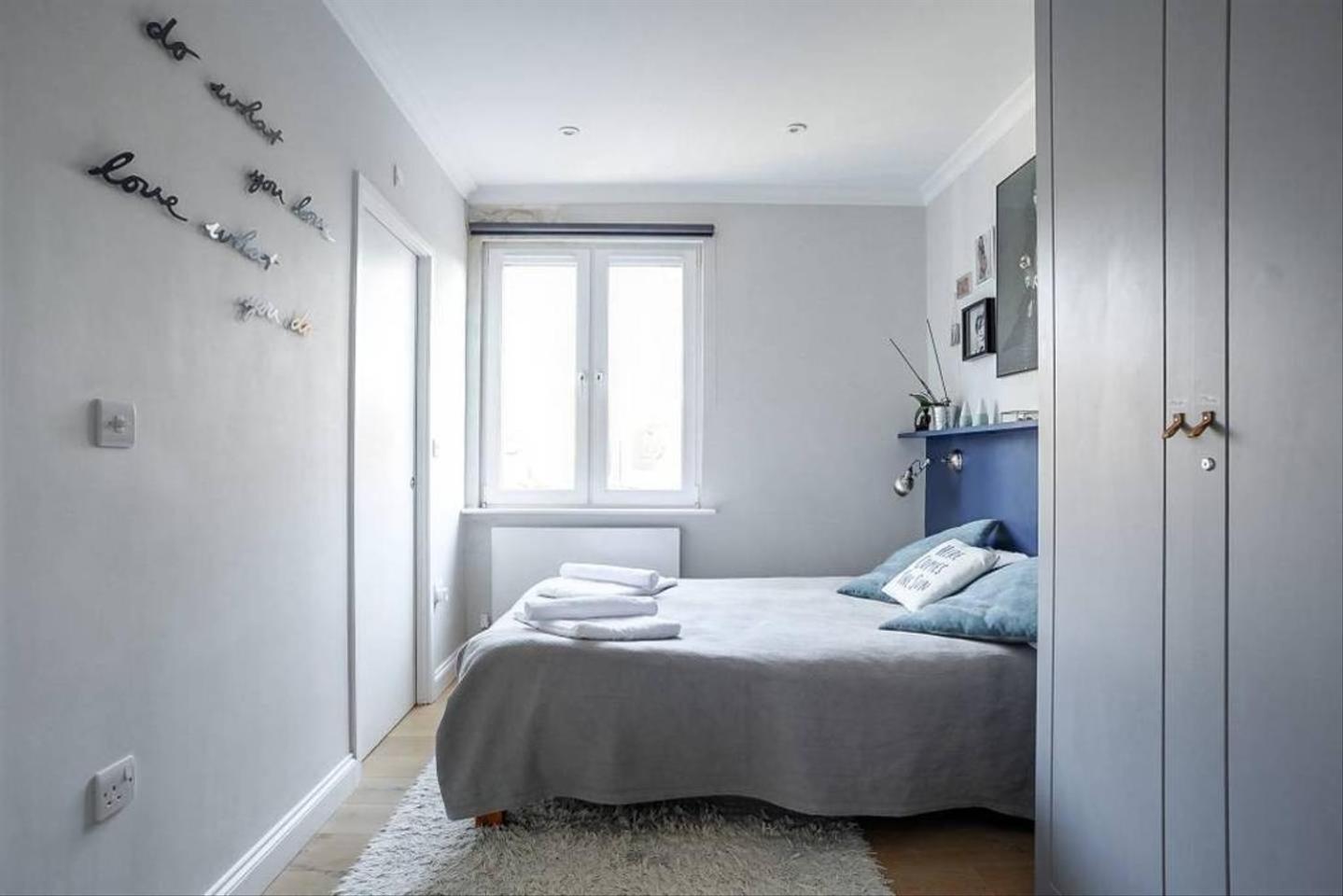 Апартаменти Guestready - Beautiful Flat Near Kings Cross Лондон Екстер'єр фото