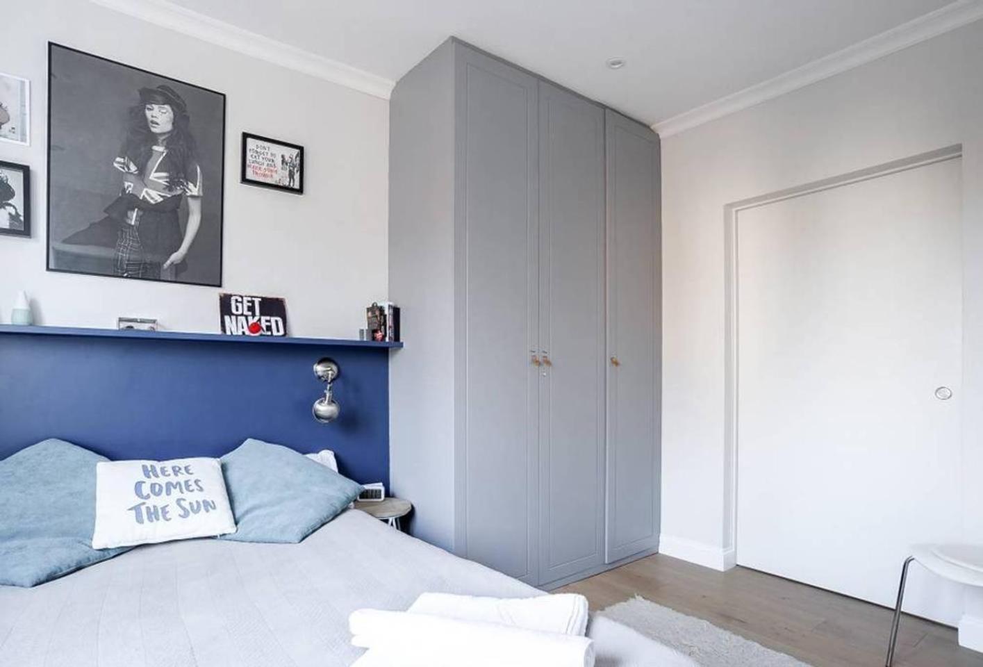 Апартаменти Guestready - Beautiful Flat Near Kings Cross Лондон Екстер'єр фото