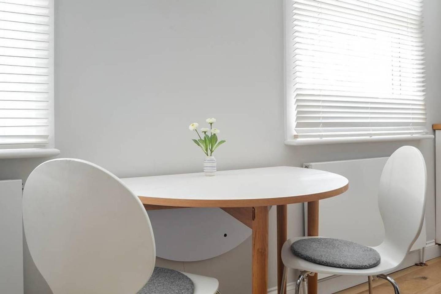 Апартаменти Guestready - Beautiful Flat Near Kings Cross Лондон Екстер'єр фото