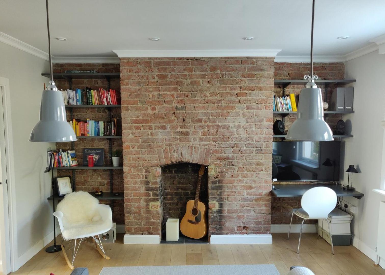 Апартаменти Guestready - Beautiful Flat Near Kings Cross Лондон Екстер'єр фото