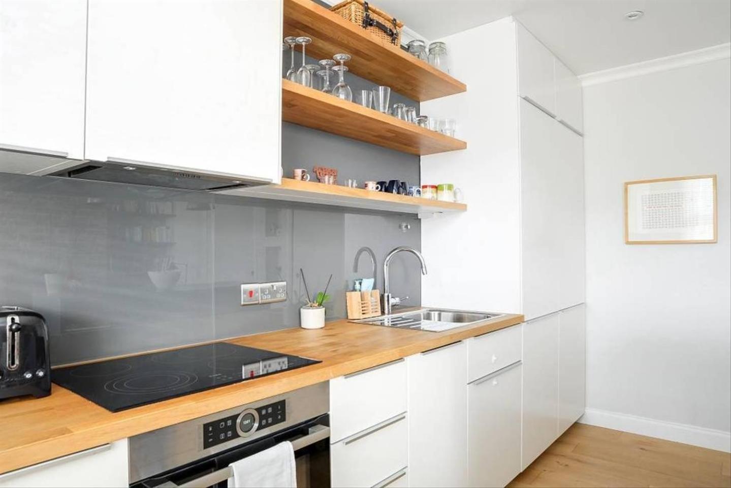 Апартаменти Guestready - Beautiful Flat Near Kings Cross Лондон Екстер'єр фото